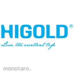Higold 165° Clip-on Wooden Door Soft-closing Hinges
