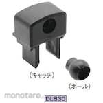 IMAO Door lock ball type