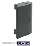 IMAO Door lock handle