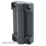 IMAO Engineering plastic flat hinge