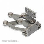 JW WINCO Multi Joint Concealed Hinge