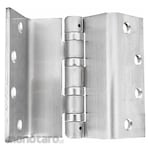 MCKINNEY Specialty and Barrel Hing