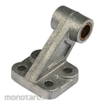 Metalwork Counter Hinge CETOP for Cylinder ISO 15552