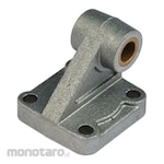 Metalwork Counter Hinge ISO for Model B for Cylinder ISO 15552