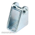 Metalwork Counter Hinge Model BC for Cylinder ISO 6432