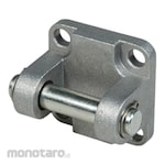 Metalwork Hinge Model B for Cylinder ISO 15552