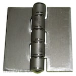 NEW HIKARI Iron Welding