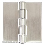 NEW HIKARI Stainless Steel Welded