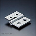 NIC (NIC Autotech) Aluminum Extrusion Hinge / Direct Mount Type (M6)