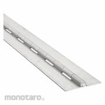 Non Brand Continuous Hinge Natural