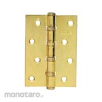 ORIS Engsel Bearing Gold Plate