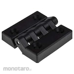 RS PRO Nylon Butt Hinge