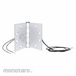 SDC Electrified Hinges