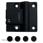 SUGATSUNE Dampening Hinge