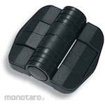 Takigen Stopper Hinge