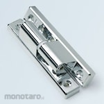 Tochigiya Adjustable corner hinge