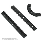 Tochigiya Gear Rack