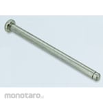 Tochigiya Hinge pin with groove