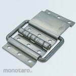 Tochigiya Hinge with ring