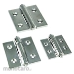 Tochigiya Indent Hinge for Heavy Use