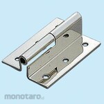 Tochigiya Inserting step hinge