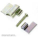 Tochigiya Lift-Off Concealed Hinge