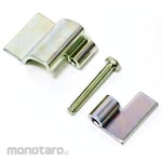 Tochigiya Lift-Off Concealed Hinge