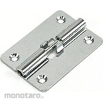 Tochigiya Lift-Off Hinge with Stopper