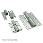 Tochigiya Lift-Off Hinge-Clean