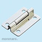 Tochigiya Rounded round rising hinge