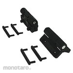 Tochigiya Spring Hinge-Quick Installation