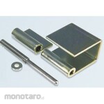 Tochigiya Square back hinge