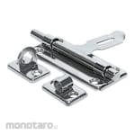 BESTGUARD Grendel Pintu Stainless Steel