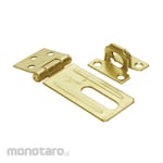 BESTGUARD Heavy Padlock Hasp