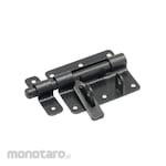 CARUSO Grendel Overval Hitam Tebal