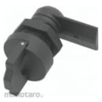 ELESA Engineering Plastic Latch