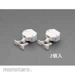 ESCO 46mmx40x30mm earthquake-resistant lever latch (2 pieces)