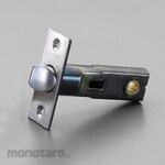ESCO 60mm latch (for replacement / knob / lever handle)