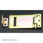 ESCO 60x115mm latch (made of steel)