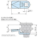 IMAO MSC mini single cam