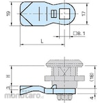IMAO SGC / SGS single cam