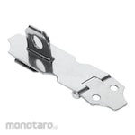 Philock Hasps with Screw