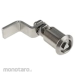 RS PRO Stainless Steel Locking Handle Compression Latch