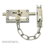 SOLID HARDWARE Door Guard (Grendel Rantai)