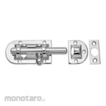 SOLID HARDWARE Flush Bolt (Grendel)