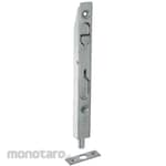 SOLID HARDWARE Flush Bolt Concealed (Grendel Tanam)