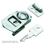 SUGATSUNE Stainless Steel Draw Latch