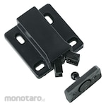 TRUSCO Non-Magnetic Touch Latch