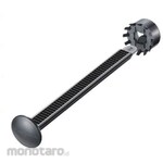 Takigen One-Touch Fastener