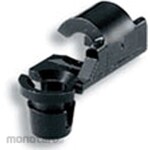 Takigen Quick Bush (For Φ6) Black